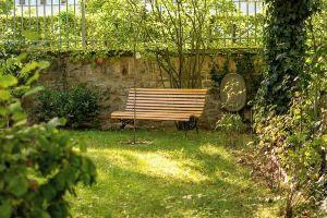 FEWO am Schwanseebad - Quiet, Safe and Beautiful, Веймар