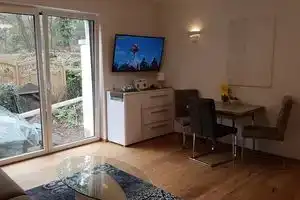 Luxus-Apartment Steinbreche Near to Cologne, Бергиш-Гладбах