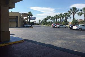 Апарт-отель «Stayable Suites St Augustine», Сент-Огастин