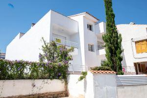 Apartamentos EL Rocio Casa Azahar, Алкосебре