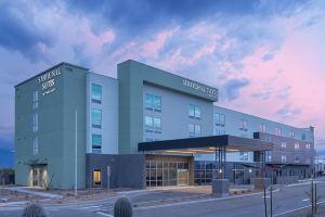 SpringHill Suites Tucson at the Bridges, Тусон