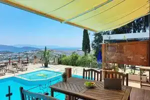 Panoramic Konaklama Tesisi Bodrum, Бодрум