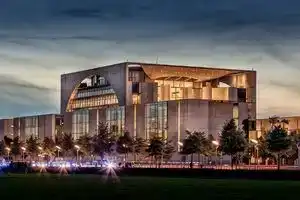 Nu Wave Hotel Berlin, Берлин