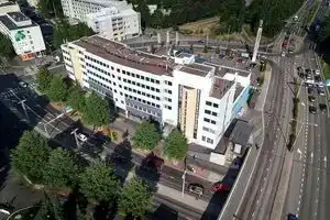 GreenStar Hotel Lahti, Лахти
