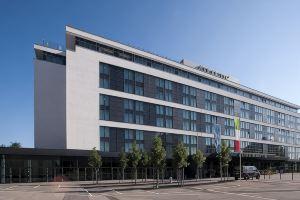 Atlantic Congress Hotel Essen, Эссен