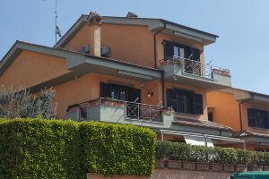 Aurelia Garden Gold b&b, Рим