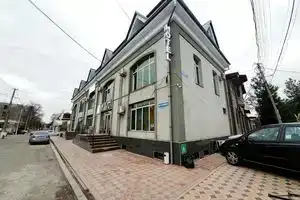 Hotel «Shosh Boutique», Ташкент