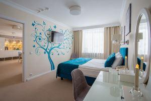 Dom55 Mini-Hotel в Самарской области