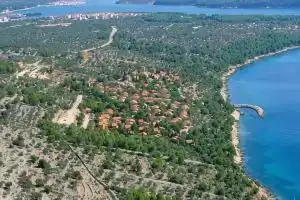 Bungalows Village Stara Gavza, Црес