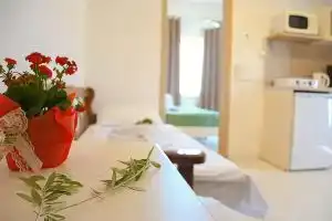 Litinas Apartments, Платаньяс