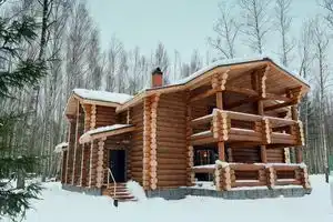 Serebryany Plyos, Лунево