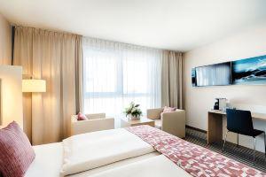 Best Western Plus Welcome Hotel Frankfurt, Франкфурт-на-Майне