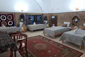Отель «Caravan Sarai», Хива