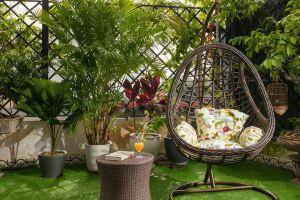 Hanoi Garden Boutique Hotel & Spa, Ханой