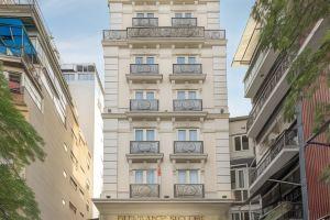 Sunline Hotel, Ханой