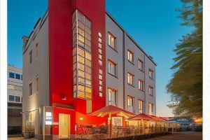 Goethe Hotel Classic Frankfurt, Франкфурт-на-Майне
