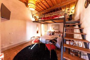 La Mi Casina Toscana, Палая