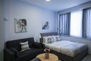 Phaedrus Living Thessaloniki Harbour Lux Studio, Салоники