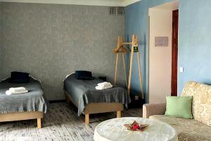 Godart Rooms Guesthouse, Таллин