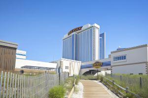 Hard Rock Hotel & Casino Atlantic City, Атлантик-Сити