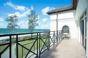 Freedom Yantarny Apartments, Янтарный