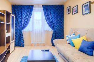 Five Stars on Vorovsky, Челябинск