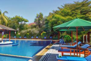 Risata Bali Resort & Spa, Кута