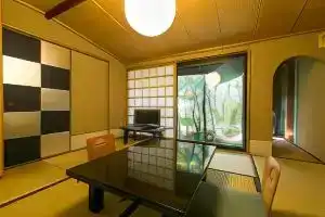 Отель «Gion Yoshiima», Киото