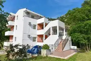 Apartmani Stanisic, Бар