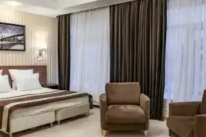 Hotel Vizit, Кингисепп