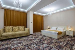 Palace Hotel Tashkent, Ташкент