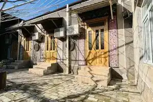 Гостиница «Registon Saroy», Самарканд