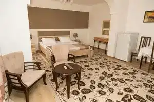 Mirage Hotel, Кызылорда