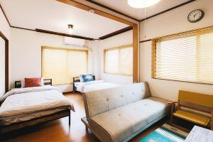 Urakami #201 / Vacation Stay 41894, Нагасаки