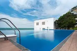Léman Cap Resort & Spa, Вунгтау