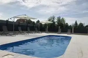Отель «Alenso Guesthouse», Хевиз
