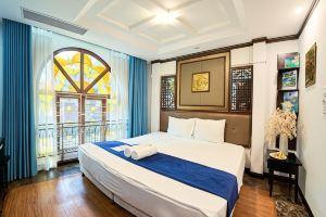 Church Legend Hotel Hanoi, Ханой