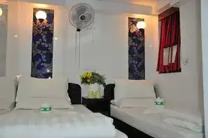 Отель «New Guangzhou», Гонконг