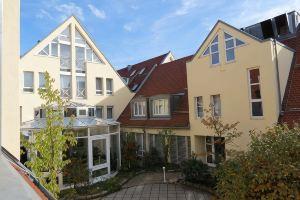 Comfor Hotel Ulm City, Ульм