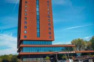 Van der Valk Hotel Schiedam, Роттердам