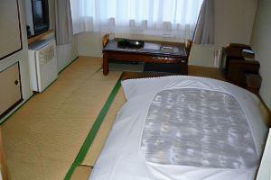 Business Hotel Sugata, Токио