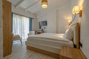 Arcadius Alacati Hotel, Алачати
