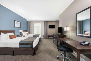 Days Inn Eureka Springs, Юрика-Спрингс
