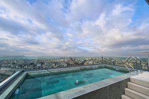 Sigma Luxury Apartments & Suites, Салоники