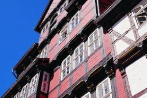 Hotel Theophano, Кведлинбург