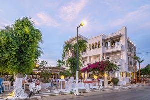 Drossia Residenza Boutique Hotel Malia, Малия