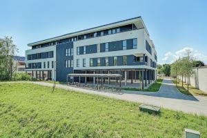 Bright: Rosenheim Aicherpark, Розенхайм
