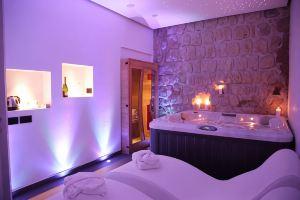 Cellamare Suite & Spa, Неаполь