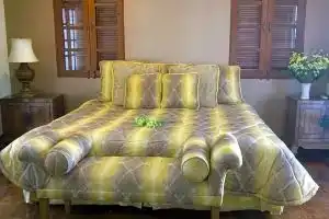 Bed & Breakfast Chiang Rai, Бан Ду