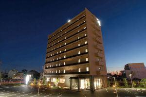 AB Hotel Kakamigahara, Гифу